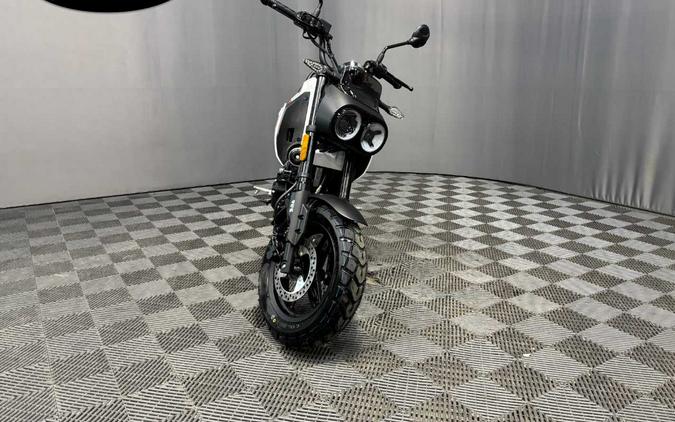 2026 CF MOTO PAPIO CL