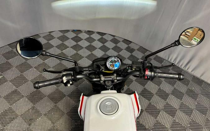 2026 CF MOTO PAPIO CL