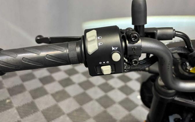 2026 CF MOTO PAPIO CL