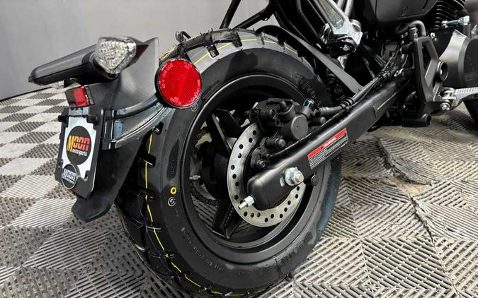 2026 CF MOTO PAPIO CL