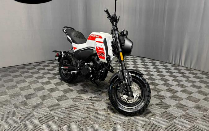 2026 CF MOTO PAPIO CL
