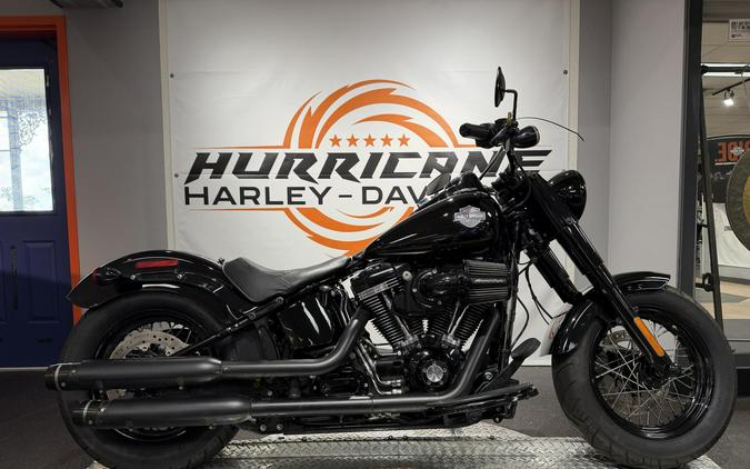 Harley-Davidson Softail Slim motorcycles for sale in Houston, TX
