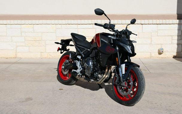 2026 SUZUKI GSX-8S