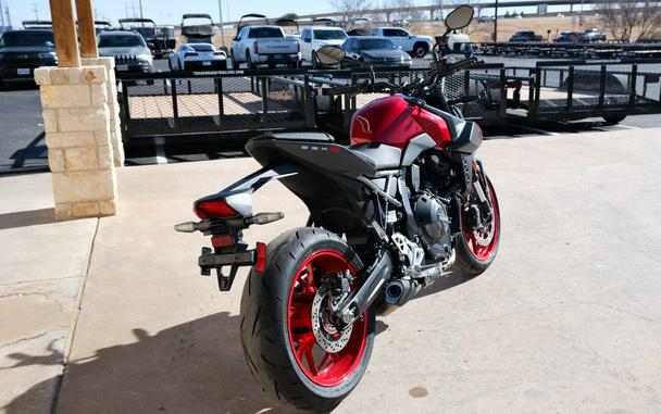 2026 SUZUKI GSX-8S