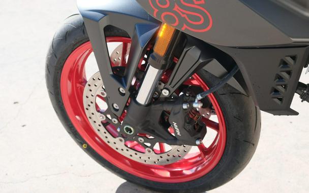 2026 SUZUKI GSX-8S