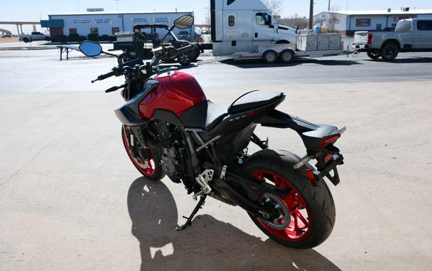 2026 SUZUKI GSX-8S