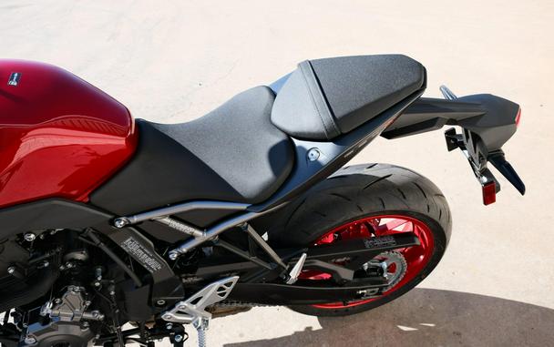 2026 SUZUKI GSX-8S
