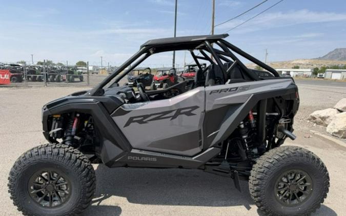 2026 Polaris RZR Pro S Ultimate