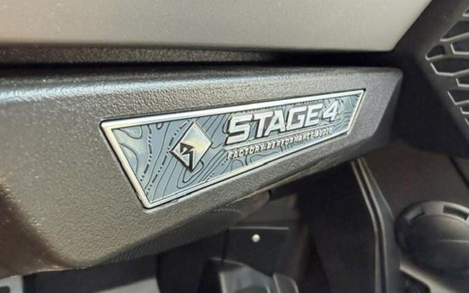 2026 Polaris RZR Pro S Ultimate