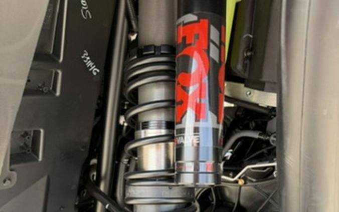 2026 Polaris RZR Pro S Ultimate