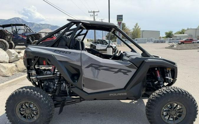 2026 Polaris RZR Pro S Ultimate