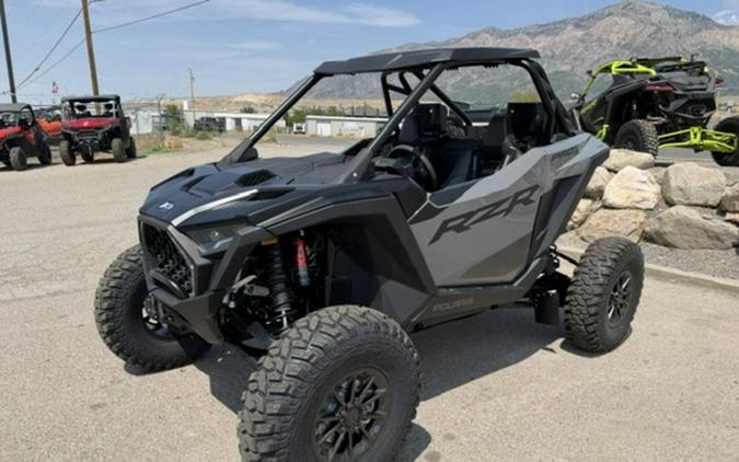2026 Polaris RZR Pro S Ultimate