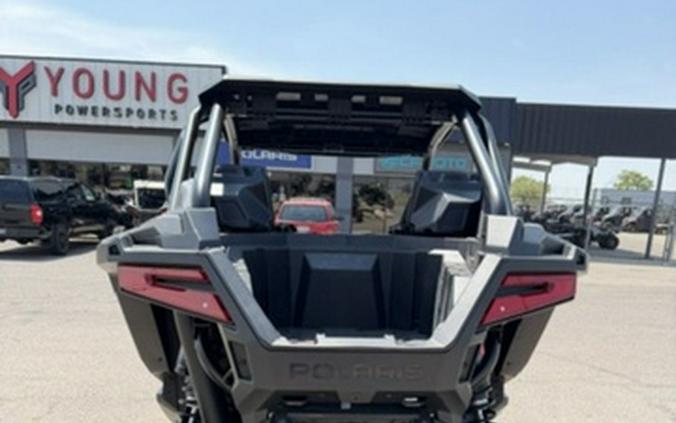 2026 Polaris RZR Pro S Ultimate