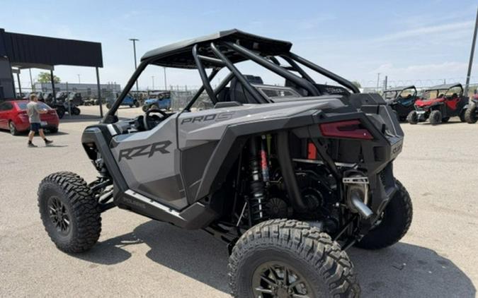 2026 Polaris RZR Pro S Ultimate