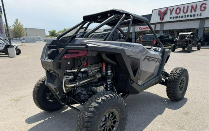 2026 Polaris RZR Pro S Ultimate