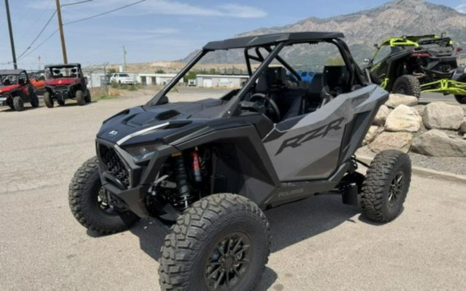 2026 Polaris RZR Pro S Ultimate