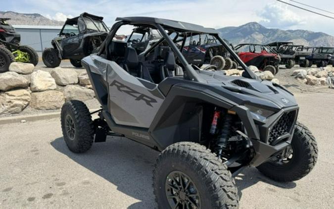 2026 Polaris RZR Pro S Ultimate
