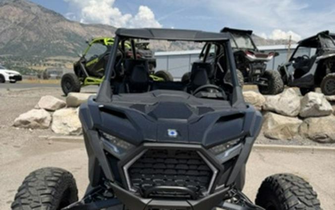 2026 Polaris RZR Pro S Ultimate
