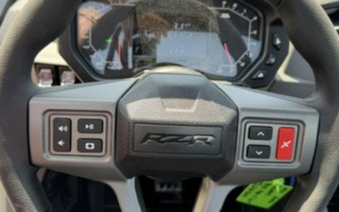 2026 Polaris RZR Pro S Ultimate
