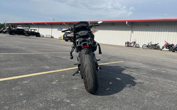 2022 KTM DUKE 890