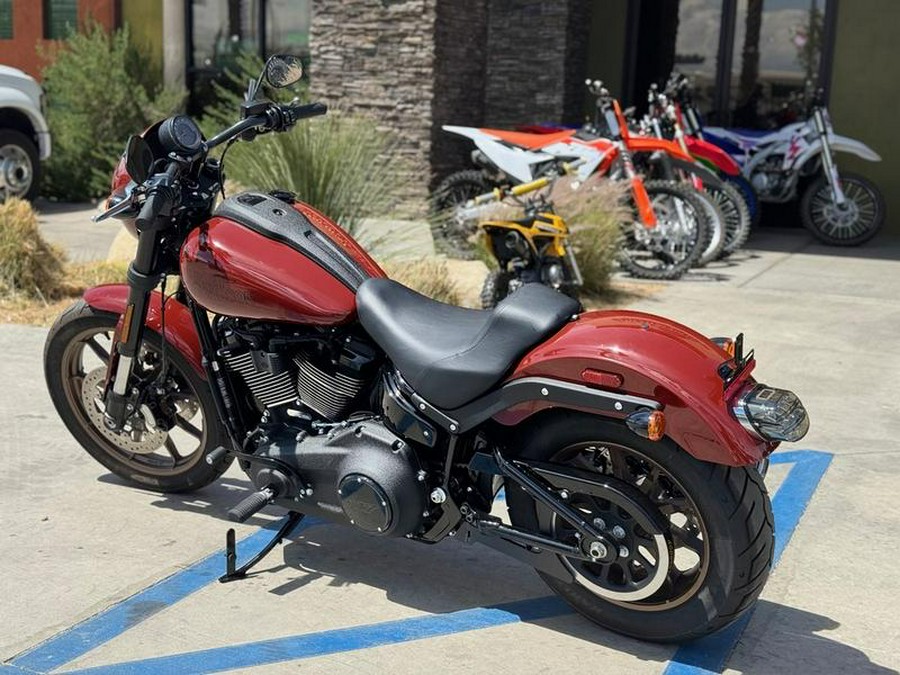 2024 Harley-Davidson® FXLRS - Low Rider® S
