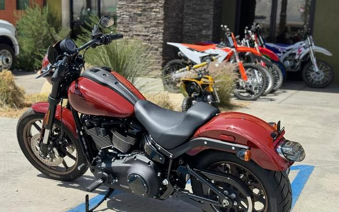 2024 Harley-Davidson® FXLRS - Low Rider® S