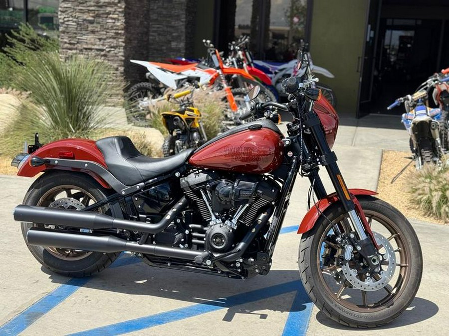 2024 Harley-Davidson® FXLRS - Low Rider® S