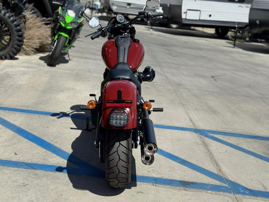 2024 Harley-Davidson® FXLRS - Low Rider® S