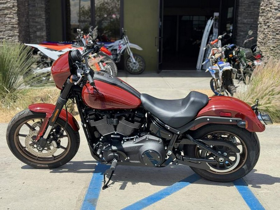 2024 Harley-Davidson® FXLRS - Low Rider® S