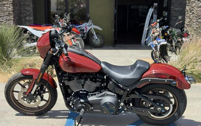 2024 Harley-Davidson® FXLRS - Low Rider® S