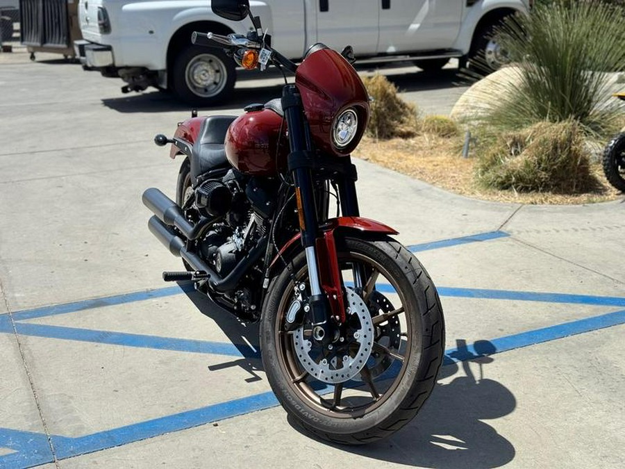 2024 Harley-Davidson® FXLRS - Low Rider® S
