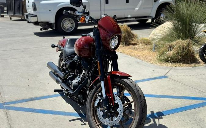2024 Harley-Davidson® FXLRS - Low Rider® S