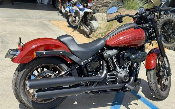 2024 Harley-Davidson® FXLRS - Low Rider® S
