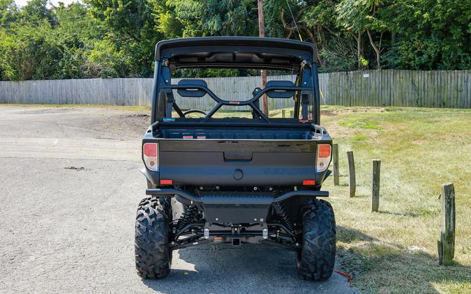 2026 FUGLEMAN UT10 S - Segway Powersports