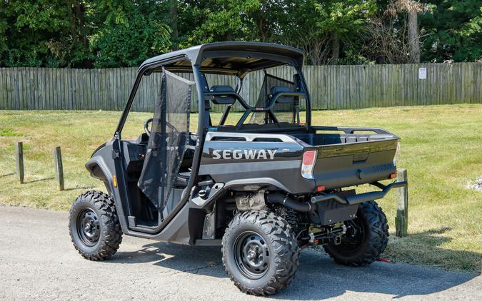 2026 FUGLEMAN UT10 S - Segway Powersports