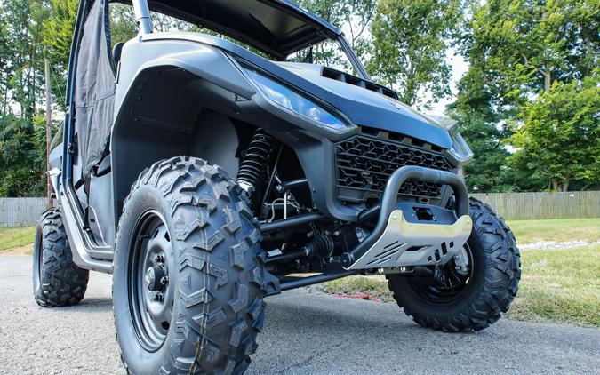 2026 FUGLEMAN UT10 S - Segway Powersports