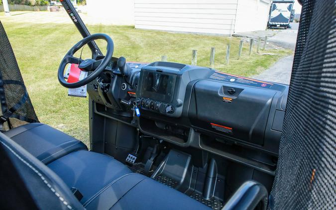 2026 FUGLEMAN UT10 S - Segway Powersports