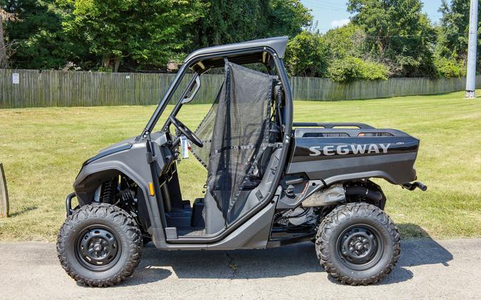 2026 FUGLEMAN UT10 S - Segway Powersports