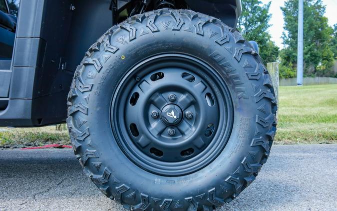 2026 FUGLEMAN UT10 S - Segway Powersports