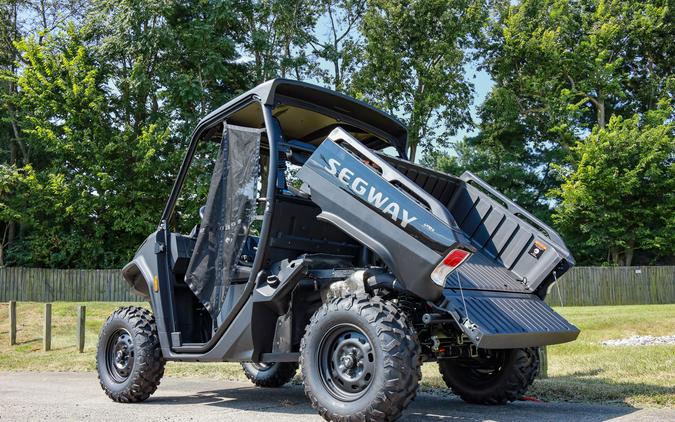2026 FUGLEMAN UT10 S - Segway Powersports