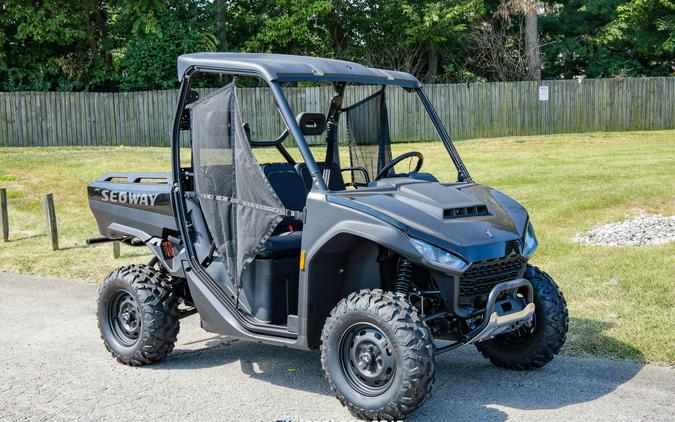 2026 FUGLEMAN UT10 S - Segway Powersports