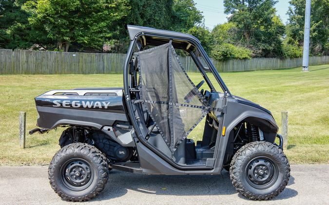 2026 FUGLEMAN UT10 S - Segway Powersports