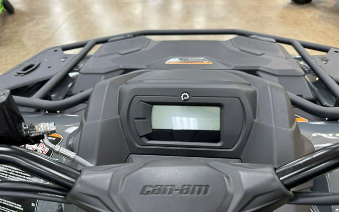 2027 Can-Am Outlander 700 XT