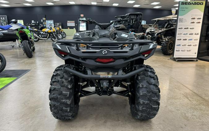 2027 Can-Am Outlander 700 XT