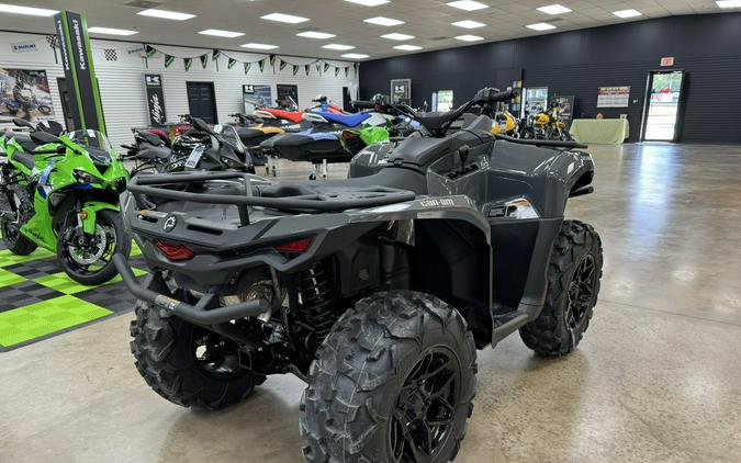 2027 Can-Am Outlander 700 XT
