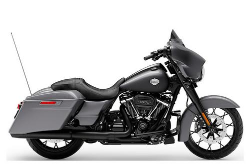 2021 Harley-Davidson Street Glide Special Review: Performance and Style