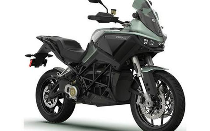 2023 Zero Motorcycles DSR/X