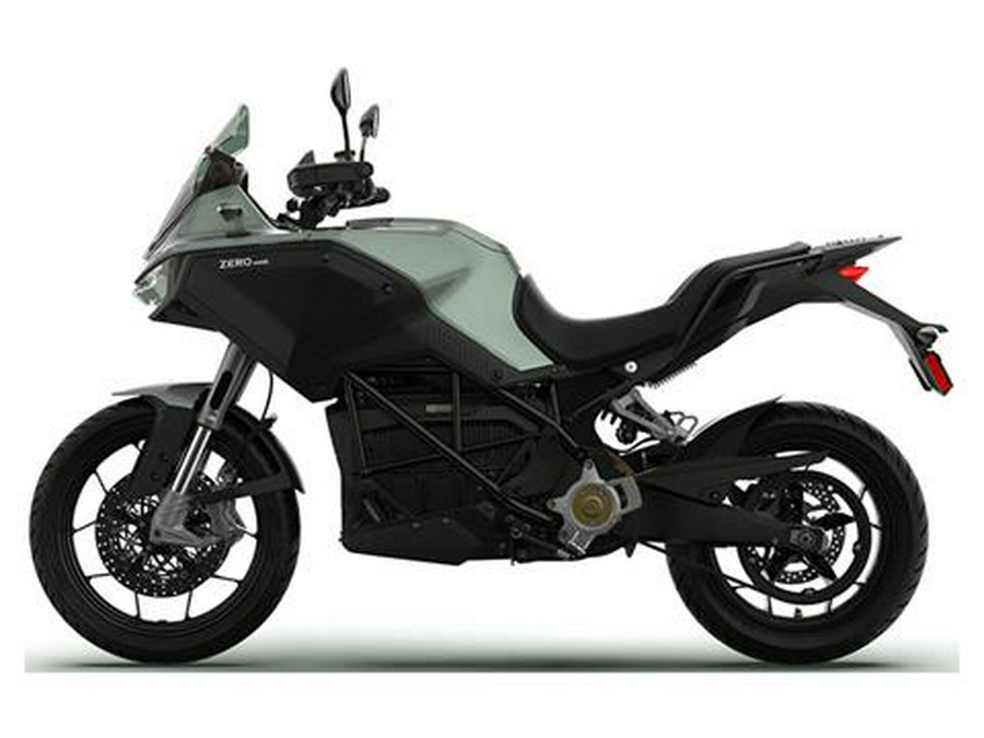 2023 Zero Motorcycles DSR/X