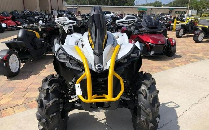 2024 Can-Am® Renegade X mr 650