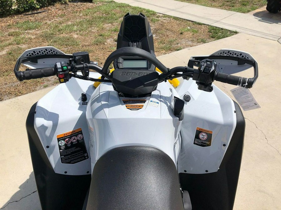 2024 Can-Am Renegade X Mr 650